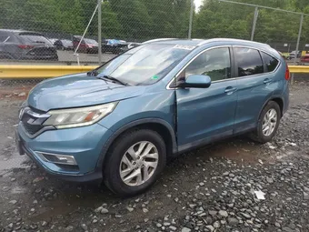 2016 Honda CR-V 2HKRM3H70GH551153 Lot 52781216
