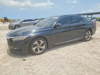 2018 Honda Accord 1HGCV1F53JA050931 Lot 56995416
