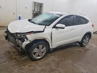 2019 Honda HR-V 3CZRU6H5XKM720978