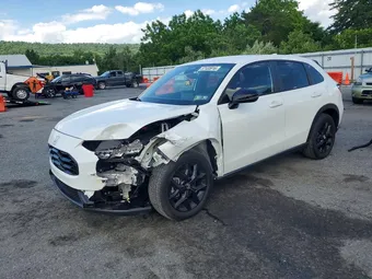 2024 Honda HR-V 3CZRZ2H57RM723390 Lot 57133916