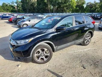 2017 Honda CR-V 7FARW1H52HE044787 Lot 57832466