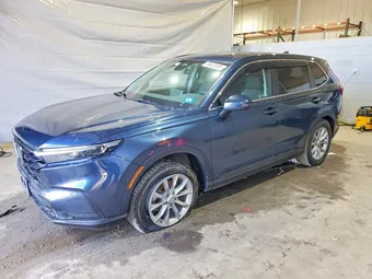 2024 Honda CR-V 2HKRS4H41RH455441 Lot 79343185