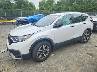 2020 Honda CR-V 7FARW2H21LE004236 Lot 59688206