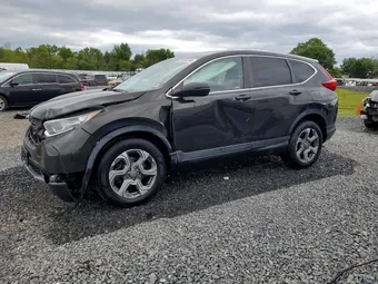 2019 Honda CR-V 2HKRW2H58KH609621 Lot 53654156