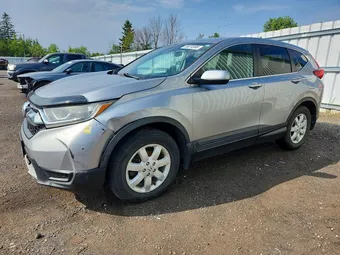2018 Honda CR-V 2HKRW2H29JH115515 Lot 59074996