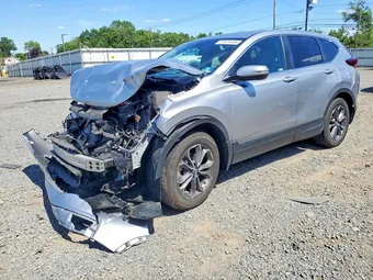 2020 Honda CR-V 2HKRW2H5XLH675945 Lot 57671446