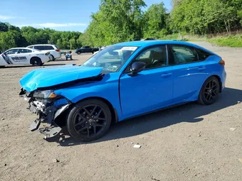 2023 Honda Civic 19XFL2H8XPE009331 Lot 55506716