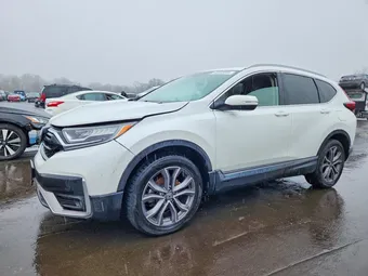 2022 Honda CR-V 2HKRW2H93NH658863 Lot 46025696