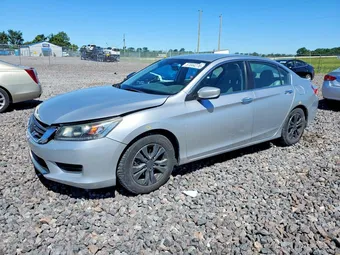 2015 Honda Accord 1HGCR2F3XFA044656 Lot 57044276