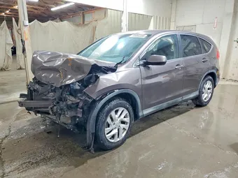 2015 Honda CR-V 2HKRM3H56FH532992 Lot 55860386