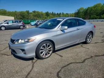 2015 Honda Accord 1HGCT2B89FA002949 Lot 53697196