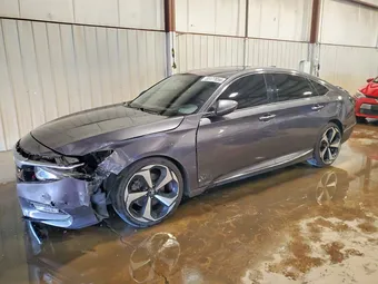 2019 Honda Accord 1HGCV2F94KA017446 Lot 55177056