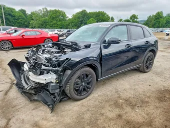 2026 Honda HR-V 3CZRZ2H5XTM703514 Lot 58160366