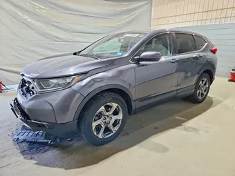 2019 Honda CR-V 5J6RW2H84KL011008 Lot 55175886