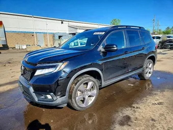 2020 Honda Passport 5FNYF8H96LB016695