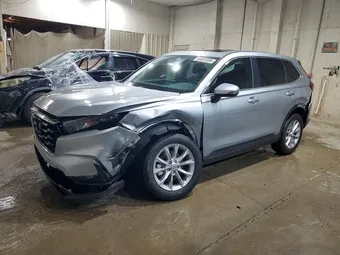 2024 Honda CR-V 5J6RS4H45RL003353 Lot 58523356