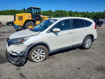 2016 Honda CR-V 5J6RM4H59GL098886 Lot 56394806