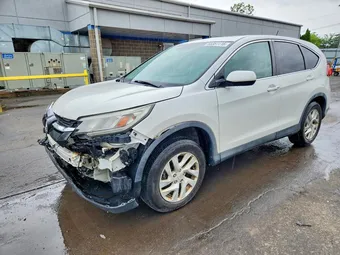 2016 Honda CR-V 5J6RM4H52GL089625 Lot 58351116