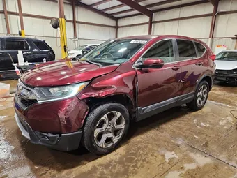 2018 Honda CR-V 2HKRW2H58JH623792 Lot 85974915