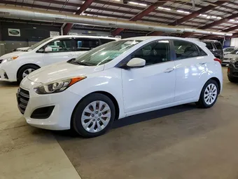 2016 Hyundai Elantra KMHD35LH1GU303701 Lot 61739836