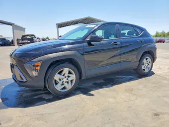 2025 Hyundai Kona KM8HA3ABXSU196280