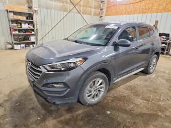 2018 Hyundai Tucson KM8J33A48JU597421 Lot 61196916