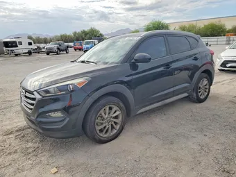2017 Hyundai Tucson KM8J33A43HU441829 Lot 60993376