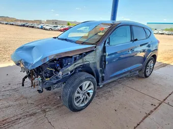2018 Hyundai Tucson KM8J3CA4XJU730308 Lot 54720376