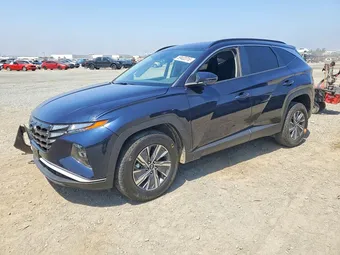2023 Hyundai Tucson Hybrid KM8JBCA15PU098920 Lot 59402316