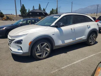 2021 Hyundai Nexo KM8J84A66MU013515