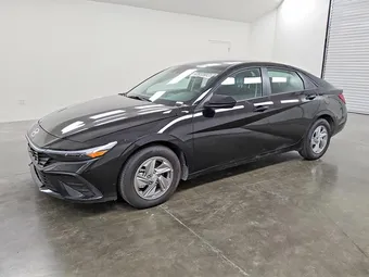 2026 Hyundai Elantra KMHLL4DG0TU203739 Lot 56566596