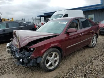 2015 Hyundai Sonata 5NPE24AF2FH116919 Lot 42831274