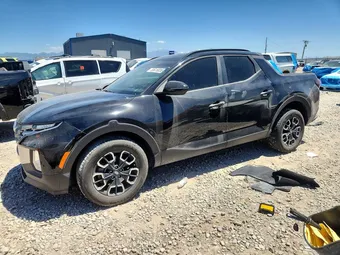 2022 Hyundai Santa Cruz 5NTJCDAE3NH008635