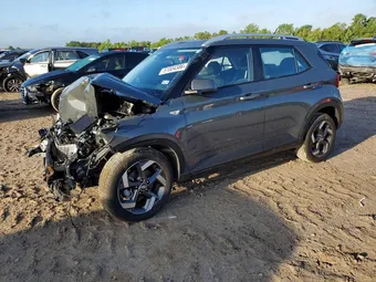 2025 Hyundai Venue KMHRC8A30SU416837