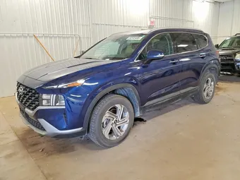 2023 Hyundai Santa Fe 5NMS2DAJ8PH557752 Lot 54345406