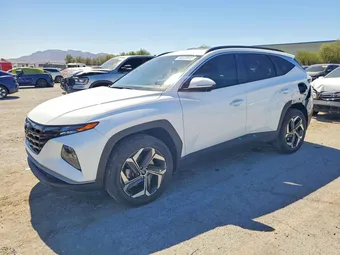 2022 Hyundai Tucson 5NMJCCAE2NH149895 Lot 60520916