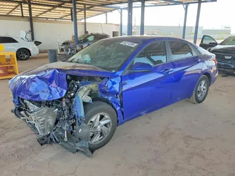 2025 Hyundai Elantra KMHLL4DG2SU987663 Lot 54697456