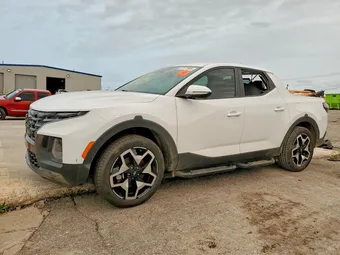 2022 Hyundai Santa Cruz 5NTJEDAFXNH028559