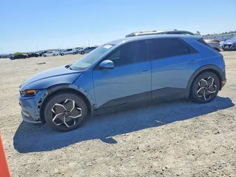 2023 Hyundai Ioniq 5 KM8KM4AE9PU128346