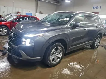 2023 Hyundai Santa Fe 5NMS2DAJ6PH500076