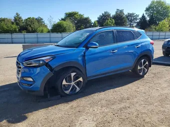2017 Hyundai Tucson KM8J3CA20HU577351 Lot 52758736