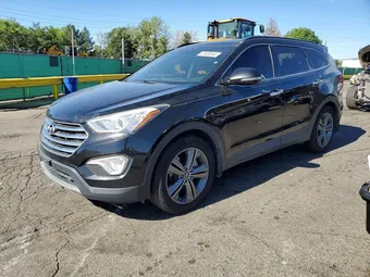 2016 Hyundai Santa Fe KM8SRDHF9GU130601 Lot 57928346