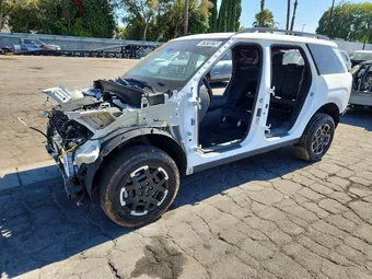 2026 Hyundai Palisade KM8RJES24TU056189