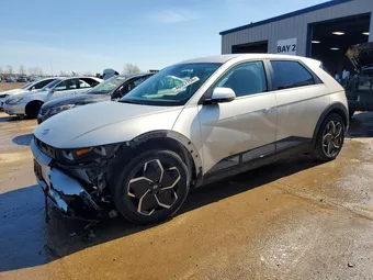 2023 Hyundai Ioniq 5 KM8KNDAF4PU203508