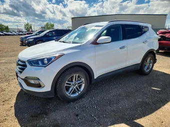 2018 Hyundai Santa Fe 5NMZU3LB3JH070068 Lot 60078056