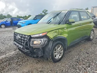 2020 Hyundai Venue KMHRC8A39LU033853