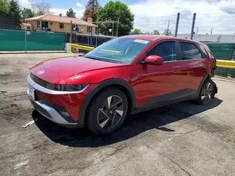 2026 Hyundai Ioniq 5 7YAKNDDC2TY044263