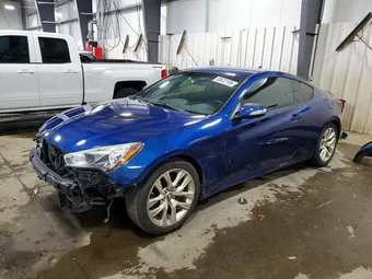 2015 Hyundai Genesis KMHHT6KJ7FU130938