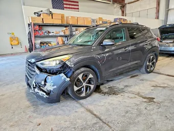 2016 Hyundai Tucson KM8J3CA23GU114439 Lot 53020286