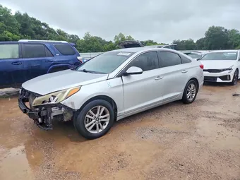 2017 Hyundai Sonata 5NPE24AF9HH549530 Lot 57928106